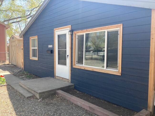 Photo - 1503 Rood Ave Unit A