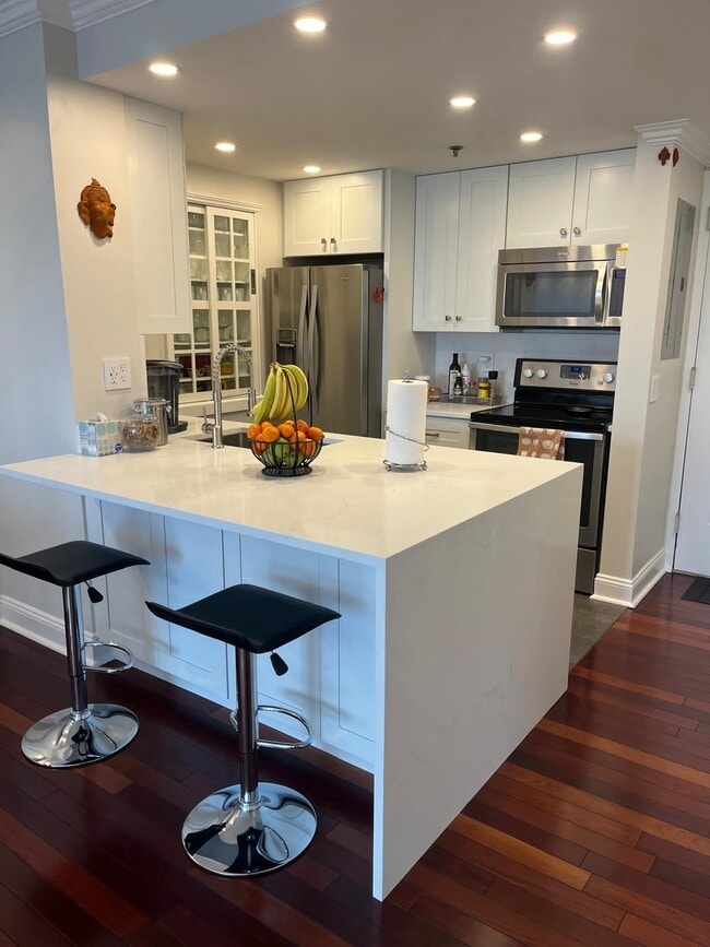 Photo - 1 2nd St Unit 1809