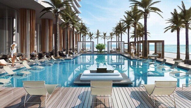 Photo - 4111 S Ocean Dr Unit 1606