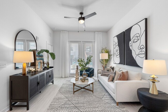 Evelyn City Lofts 115 (8) - Evelyn City Lofts