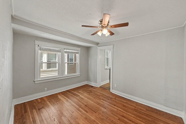 Sunny View Apartments
