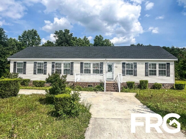 Building Photo - 5961 Berkley Dr Rental