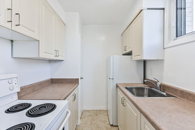 Photo - Davisville Tower Unité 00701