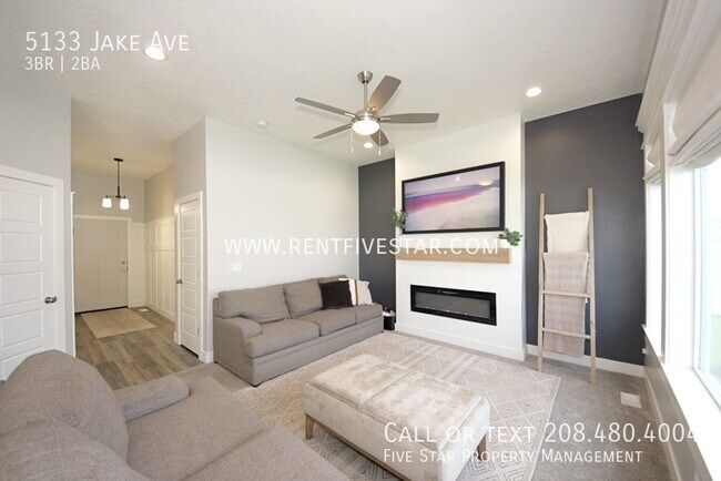 Photo - 5133 Jake Ave