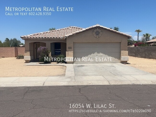 Photo - 16054 W Lilac St