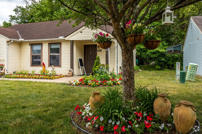 Photo - Cabot's Mill Homes