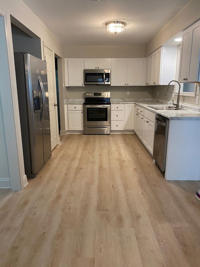 Photo - OCEAN SPRINGS GOLF CART DISTRICT - 3 BED 1 BATH HOUSE