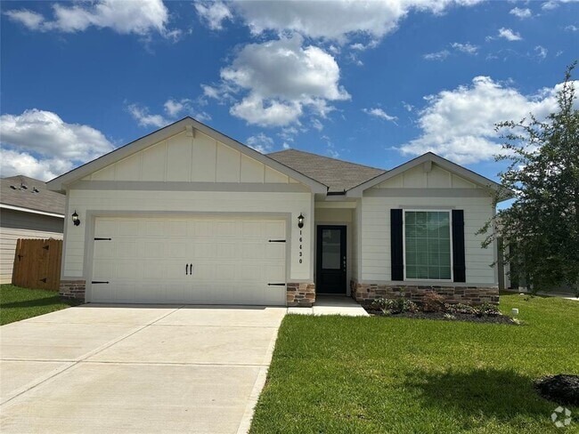 Building Photo - 16430 Blossom Grv Dr Rental