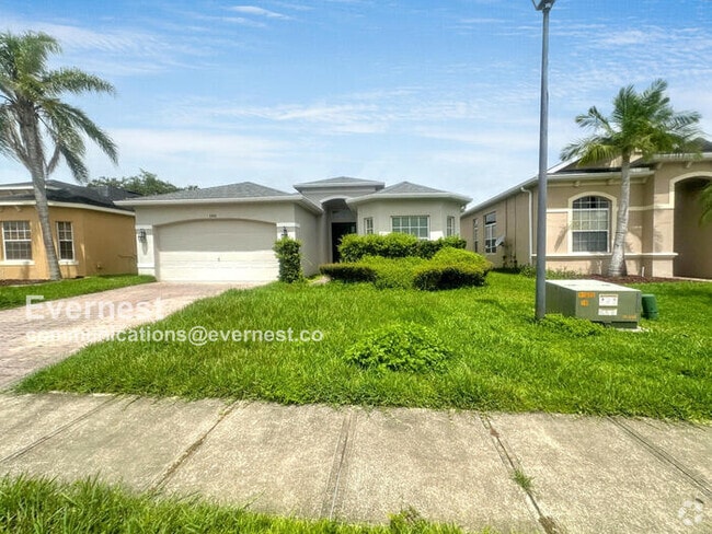Building Photo - 1361 Periwinkle Blue Way Rental