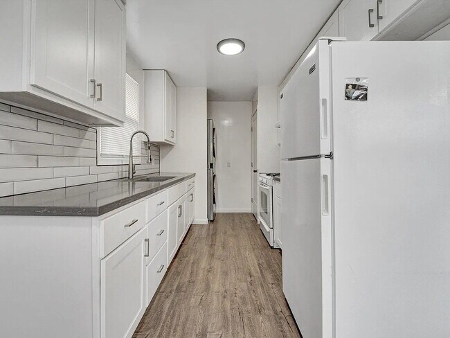 Photo - Now Available for Immediate Move-In