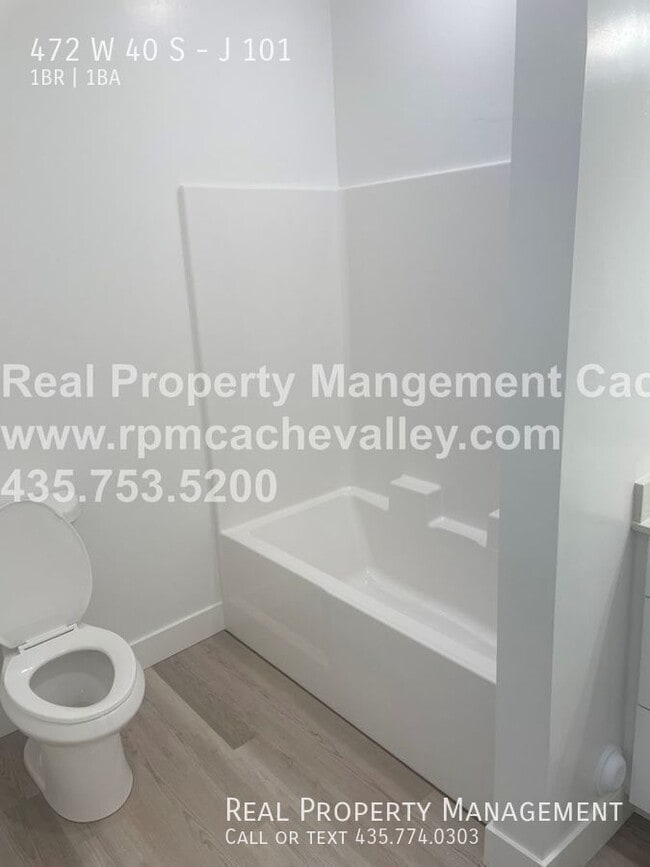 Photo - 472 W 40 S Unit J 101
