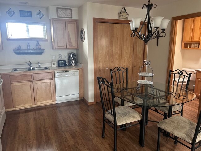 Photo - 1836 NE Fairview Ave Unit C