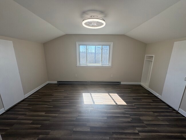 Bedroom - 129 Ridge Rd Unit 201