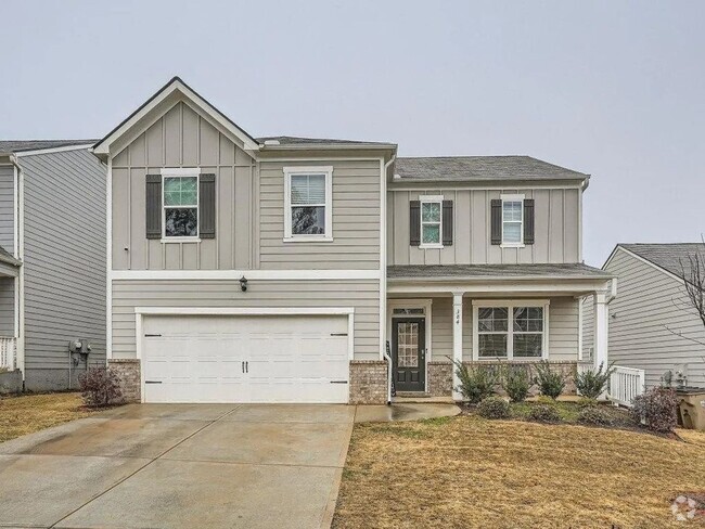 Building Photo - Convenient Rental