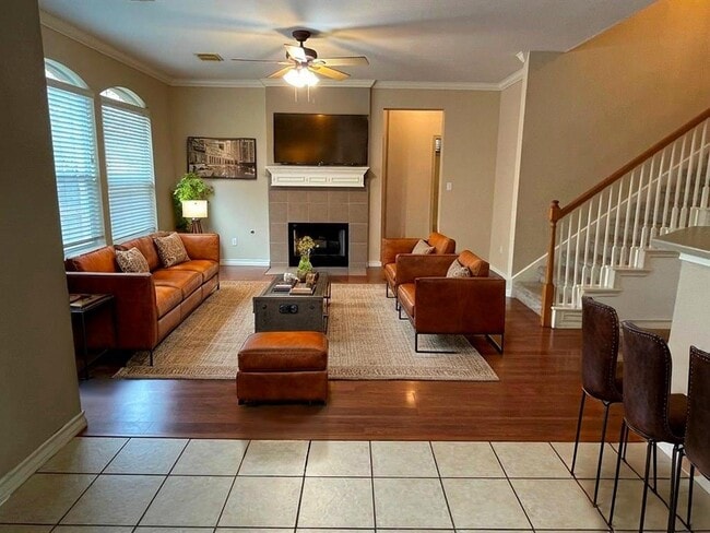 Photo - 1716 Rosenborough Ln S