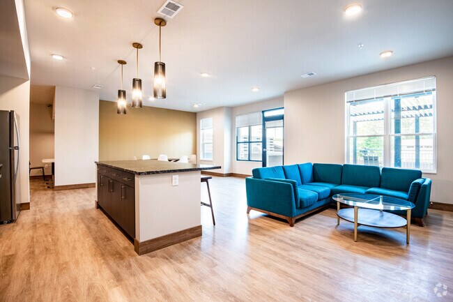 Community Room - The Urbana