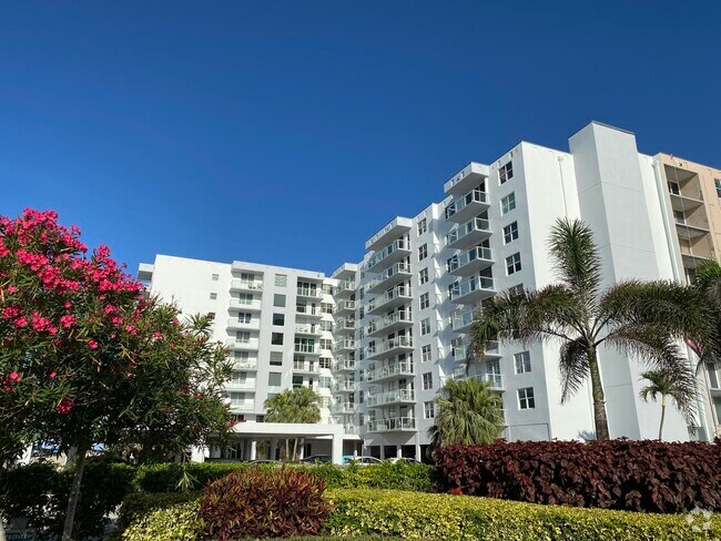 Building Photo - 3450 S Ocean Blvd Unit 328 Rental