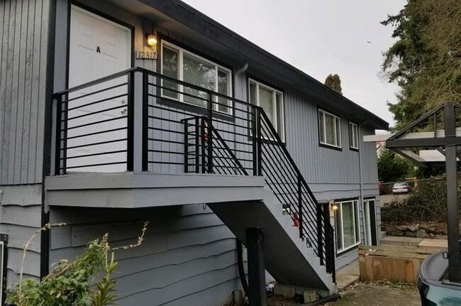 Unit Photos - 12317 35th ave NE