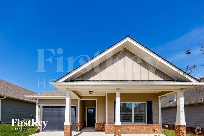 Building Photo - 1012 Preston Pl Rental