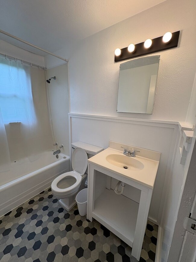 Photo - Adorable two bedroom, one bath house!