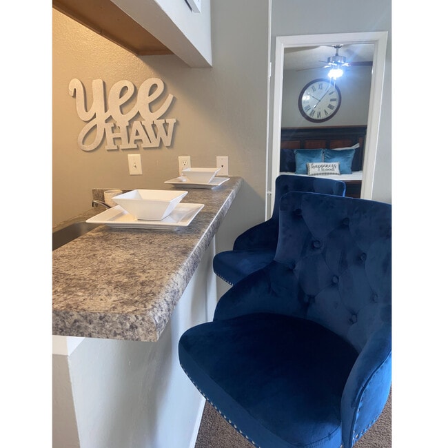 Copper Mountain Apartments Killeen, TX