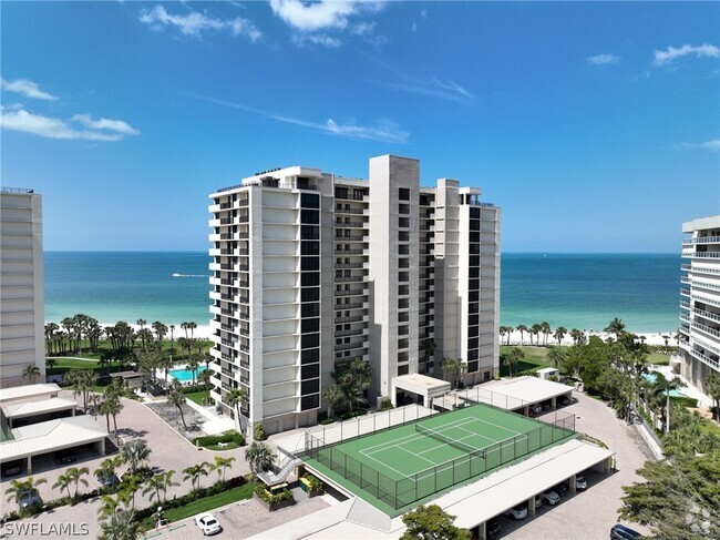 Building Photo - 10951 Gulf Shore Dr Unit 905 Rental