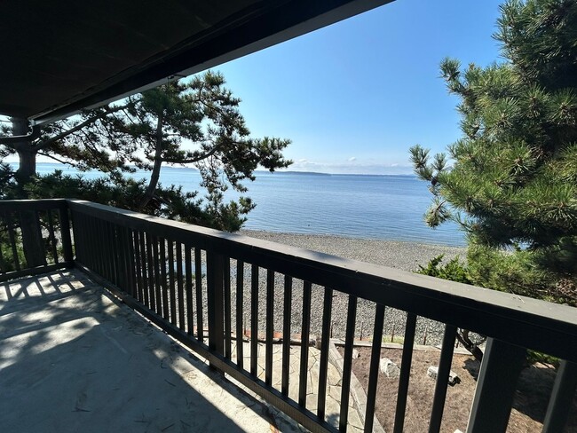 Photo - 2 Bedrooms on the Beach, W/D in Unit, Incredible view! Unit 3805