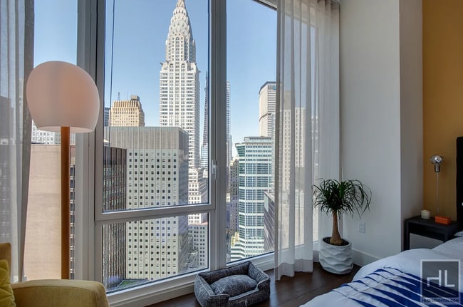 East 44th Street