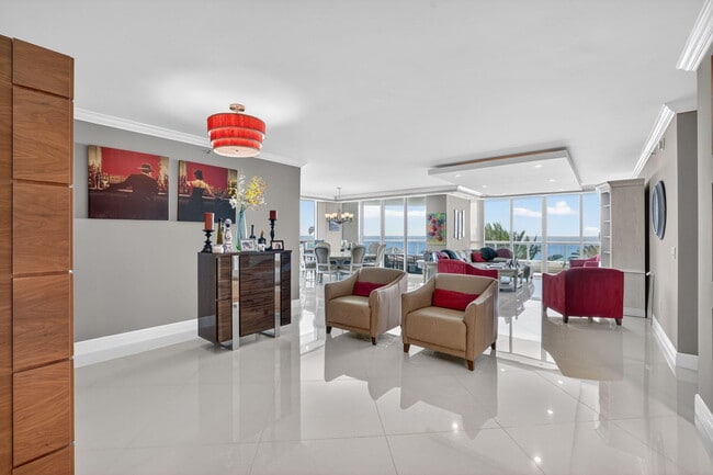 Photo - 101 S Fort Lauderdale Beach Blvd Unit 905