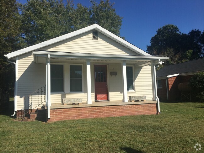 Building Photo - MOVE-IN READY! Rental