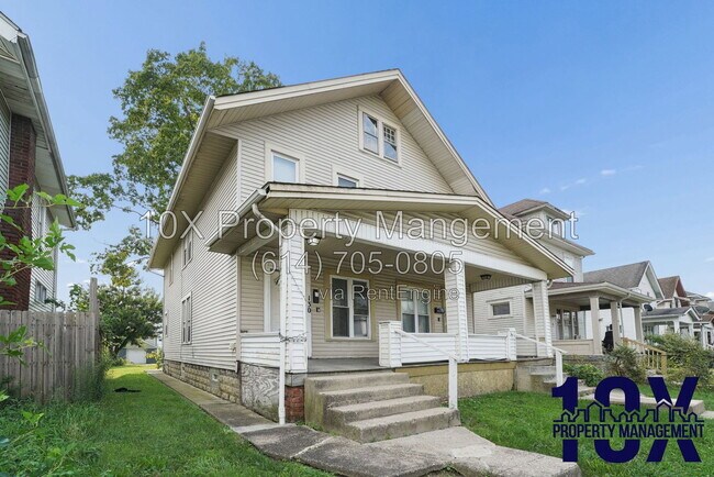 130 S Richardson Ave
