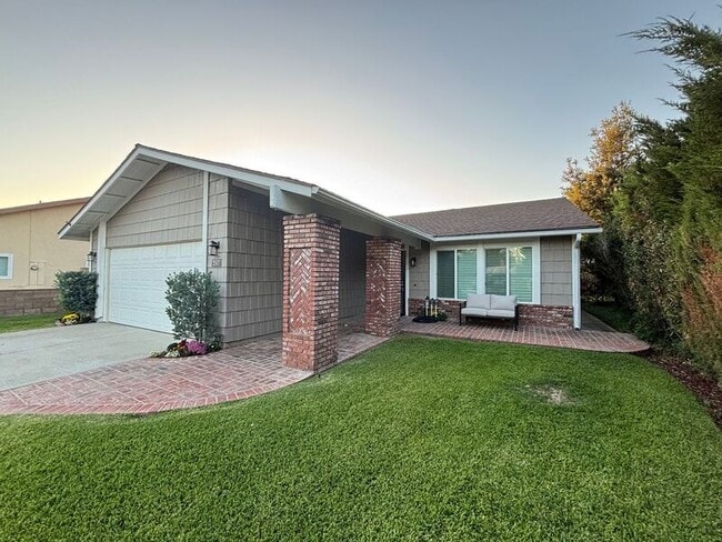 Photo - 2507 Moss Cir