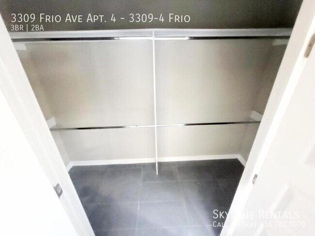Photo - 3309 Frio Ave Unit 3309-4 Frio