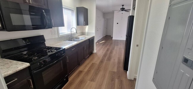 Building Photo - 4487 E Lake Mead Blvd