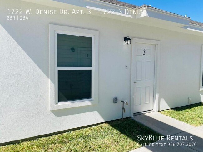 Photo - 1722 W Denise Dr Unidad 1722-3 Denise