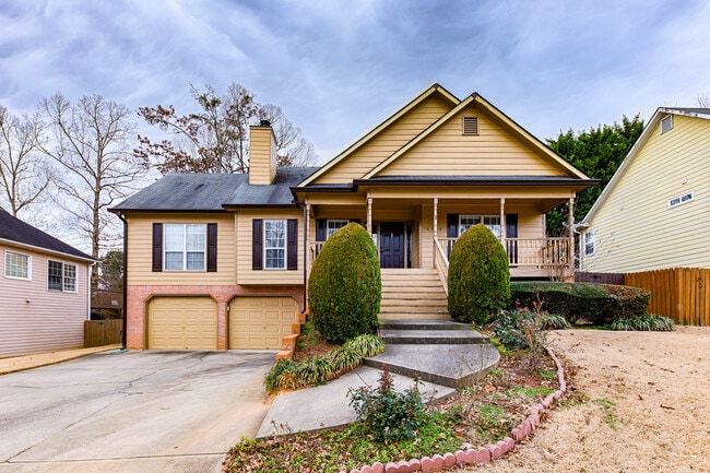 Building Photo - 4929 Baker Plantation Way