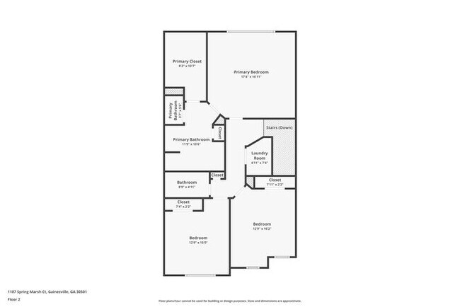 Photo - 1187 Spring Marsh Ct NE