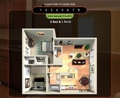 2BR/1BA