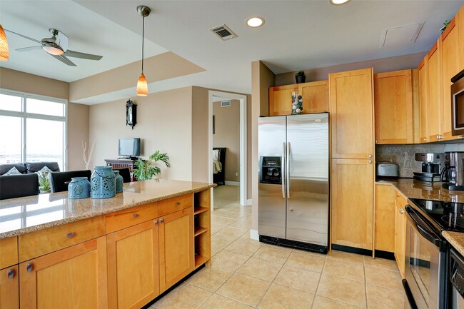 Photo - 500 Seawall Blvd Unit 1101