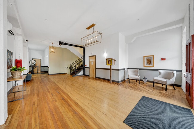 Photo - River District Lofts