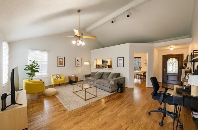 Building Photo - 20035 S Pecos Valley Trail