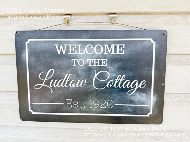 Photo - 814 Laurel St House