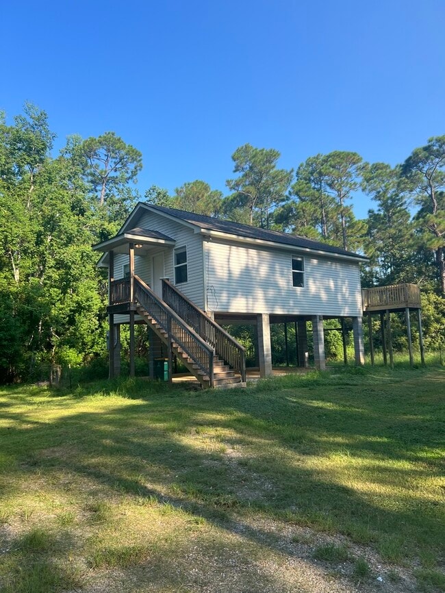 Photo - Beautiful 2/1 House in pass Christian, MS