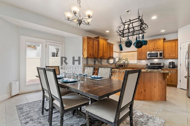 Photo - 13697 S Tom Shoemaker Cir