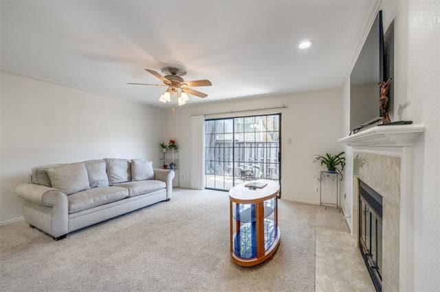 Building Photo - 2720 Copper Creek Dr Unit 114