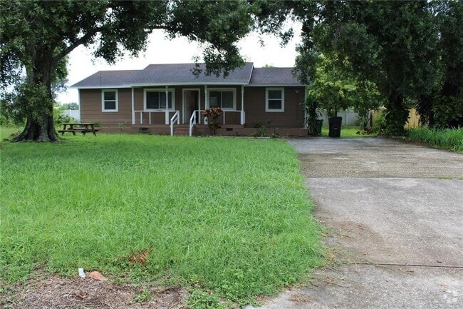 Building Photo - 3355 70th Ave N Rental