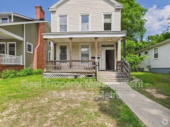 Building Photo - 3414 2nd Ave Rental