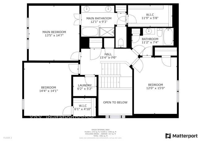 Photo - 6346 Autumn Berry Cir