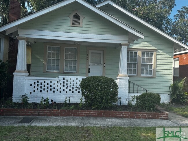 Building Photo - 627 W 35th St Rental