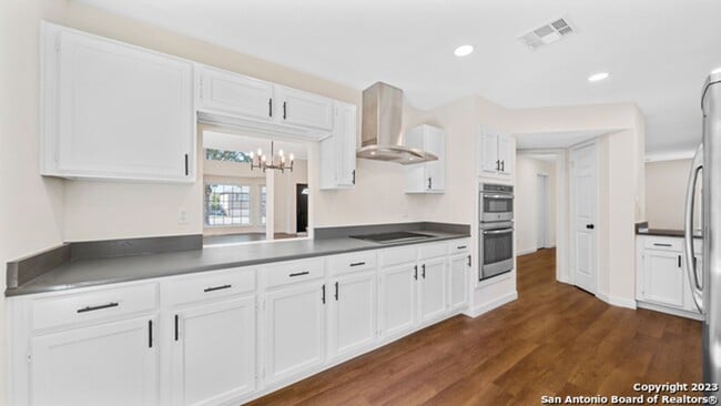 Photo - Newly remodeled home in Stone Oak!